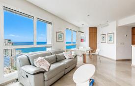 4 dormitorio piso 93 m² en Tel Aviv, Israel. $2 894 000