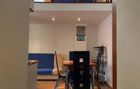 1 dormitorio piso 30 m² en Tivat city, Montenegro. 195 000 €