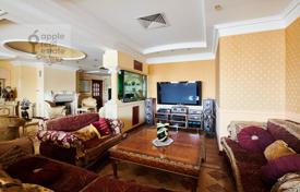 6 dormitorio piso 414 m² en district Khamovniki, Rusia. 433 046 000 ₽