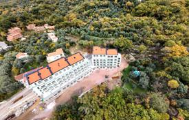 2 dormitorio piso 108 m² en Budva, Montenegro. 375 000 €