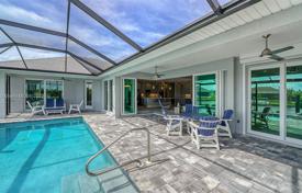 Casa de pueblo – Port Charlotte, Florida, Estados Unidos. $1 250 000