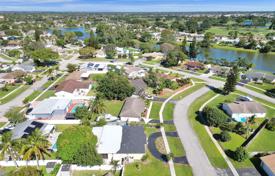 Casa de pueblo – Boca Raton, Florida, Estados Unidos. $650 000