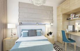2 dormitorio chalet 79 m² en Kato Polemidia, Chipre. 370 000 €