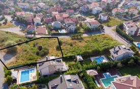 Terreno en Sarıyer, Turquía. $969 000