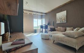 2-dormitorio apartamentos en edificio nuevo 52 m² en Timish, Rumanía. 140 000 €