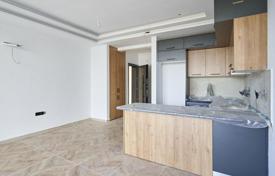 1-dormitorio apartamentos en edificio nuevo 67 m² en Lapta, Chipre. 139 000 €