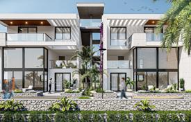 2-dormitorio apartamentos en edificio nuevo 87 m² en Kyrenia, Chipre. 276 000 €