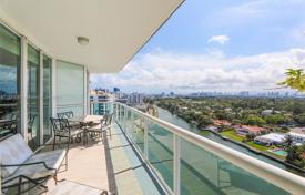 Condominio – Miami Beach, Florida, Estados Unidos. $2 195 000