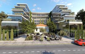 New residential complex with apartments en Pafos, Chipre. de 390 000 €
