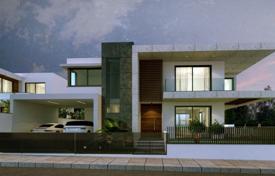 3 dormitorio chalet 372 m² en Agios Athanasios (Cyprus), Chipre. 2 100 000 €