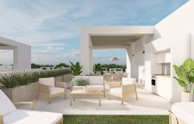 2 dormitorio chalet 138 m² en Ciudad Quesada, España. 303 000 €