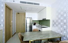1 dormitorio piso 35 m² en Pattaya, Tailandia. $176 000