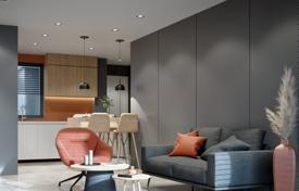 1-dormitorio apartamentos en edificio nuevo en Atenas, Grecia. 285 000 €