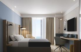 1-dormitorio apartamentos en edificio nuevo 43 m² en Batumi, Georgia. $79 000