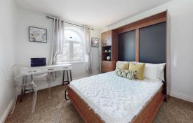 3 dormitorio adosado en Old Toronto, Canadá. C$1 983 000