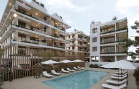 2 dormitorio piso en Paralimni, Chipre. 288 000 €