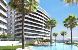 2 dormitorio piso 97 m² en La Manga del Mar Menor, España. 449 000 €