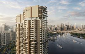 Complejo residencial Artistry One Residences – Dubai Design District, Dubai, EAU. de $639 000