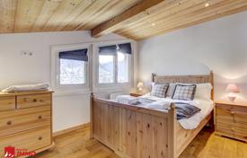 8 dormitorio piso en Morzine, Francia. 1 295 000 €