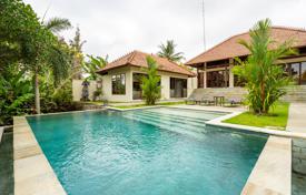 Villa – Tumbak Bayuh, Mengwi, Bali,  Indonesia. $184 000