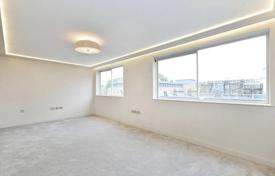 4 dormitorio piso 144 m² en Londres, Gran Bretaña. £1 700 000