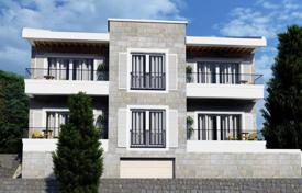 2-dormitorio apartamentos en edificio nuevo 40 m² en Herceg Novi (city), Montenegro. 70 000 €
