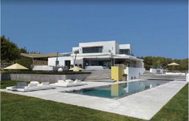 9 dormitorio finca rústica en Ibiza, España. 143 000 €  por semana