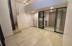 1-dormitorio apartamentos en condominio en Sathon, Tailandia. $185 000