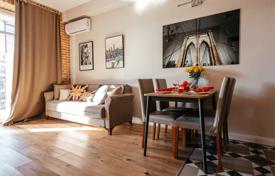 2 dormitorio piso 61 m² en Tiflis, Georgia. $119 000