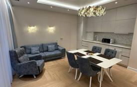 3 dormitorio piso 73 m² en Batumi, Georgia. $290 000