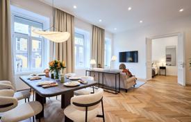 3 dormitorio piso 102 m² en District V (Belváros-Lipótváros), Hungría. 660 000 €