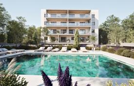 3 dormitorio piso 110 m² en Agios Athanasios (Cyprus), Chipre. 590 000 €