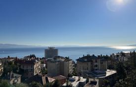 3 dormitorio piso 59 m² en Opatija, Croacia. 280 000 €