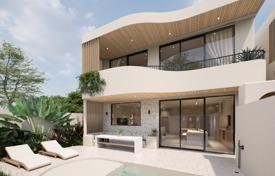 2 dormitorio villa 183 m² en Balangan beach, Indonesia. $289 000
