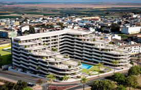 2 dormitorio piso 76 m² en San Miguel de Salinas, España. 240 000 €