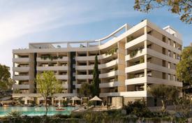 4 dormitorio ático 162 m² en Agios Tychonas, Chipre. de 440 000 €