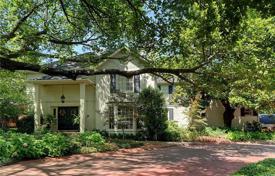 Casa de pueblo – Fort Worth, Texas, Estados Unidos. $1 695 000