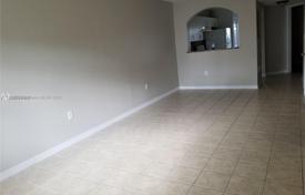 2-dormitorio apartamentos en condominio en Homestead, Estados Unidos. $395 000