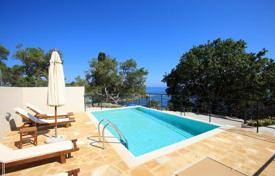 Villa – Administration of the Peloponnese, Western Greece and the Ionian Islands, Grecia. 2 700 000 €