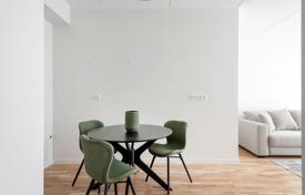 4-dormitorio apartamentos en edificio nuevo 102 m² en Vidzeme Suburb, Letonia. 233 000 €