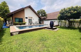 Villa – Pattaya, Chonburi, Tailandia. $219 000