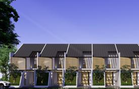 2 dormitorio villa 134 m² en Tumbak Bayuh, Indonesia. $151 000