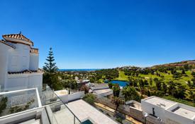 5 dormitorio villa 345 m² en Benahavis, España. 1 500 000 €