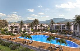 2 dormitorio ático 128 m² en Famagusta, Chipre. 243 000 €