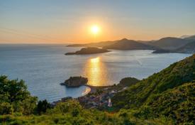 3 dormitorio piso 90 m² en Budva city, Montenegro. 420 000 €