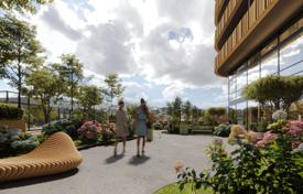 2-dormitorio apartamentos en edificio nuevo 52 m² en Vake-Saburtalo, Georgia. $171 000