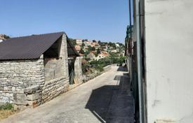 1 dormitorio casa de pueblo 103 m² en Splitska, Croacia. 120 000 €