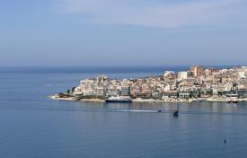 Apartamento con Vista al Mar en Venta en Saranda | Vistas Panorámicas al Mar Jónico. 250 000 €