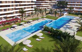 3 dormitorio piso 101 m² en Villajoyosa, España. 440 000 €