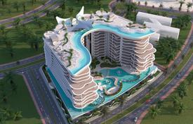 3 dormitorio piso 129 m² en Jazeerat Al Marjan, EAU (Emiratos Árabes Unidos). de $348 000